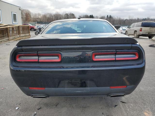 Photo 6 from auction – 2021 DODGE CHALLENGER with VIN 2C3CDZGG5MH510715