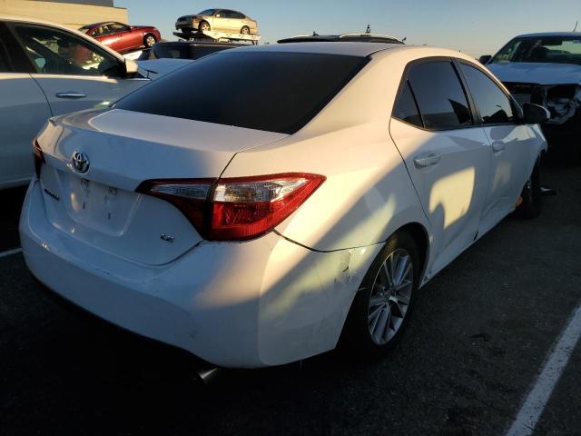 Photo 3 from auction – 2014 TOYOTA COROLLA L with VIN 5YFBURHE6EP131741