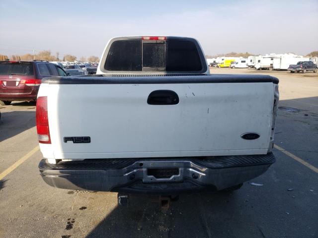 Photo 6 from auction – 2000 FORD F150 with VIN 1FTRX18L2YNC41497