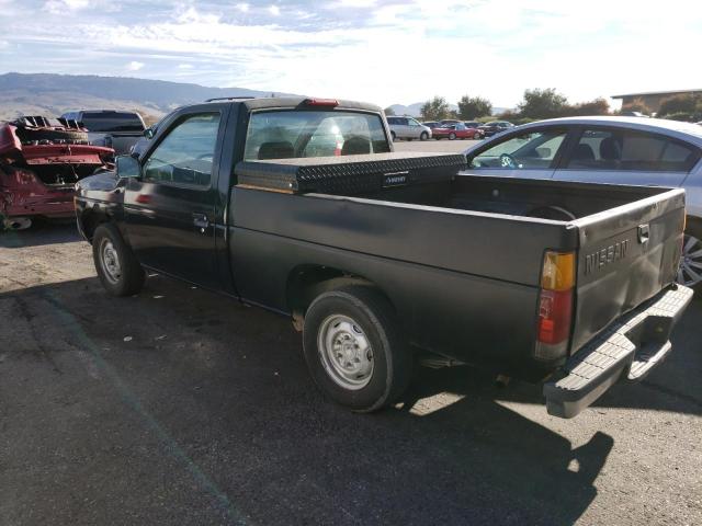 Photo 2 from auction – 1995 NISSAN PICKUP with VIN 1N6SD11S7SC334821