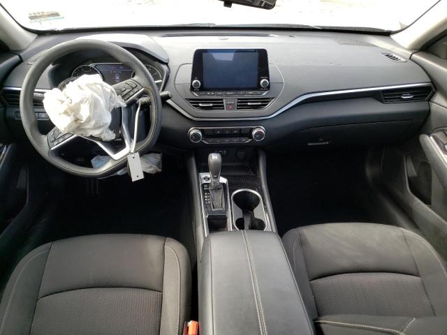 Photo 8 from auction – 2021 NISSAN ALTIMA SV with VIN 1N4BL4DV5MN365558