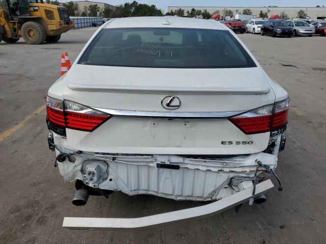 Photo 6 from auction – 2013 LEXUS ES 350 with VIN JTHBK1GG5D2022497