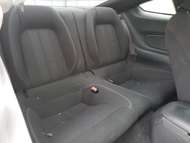 Photo 10 from auction – 2020 FORD MUSTANG with VIN 1FA6P8TH8L5162610