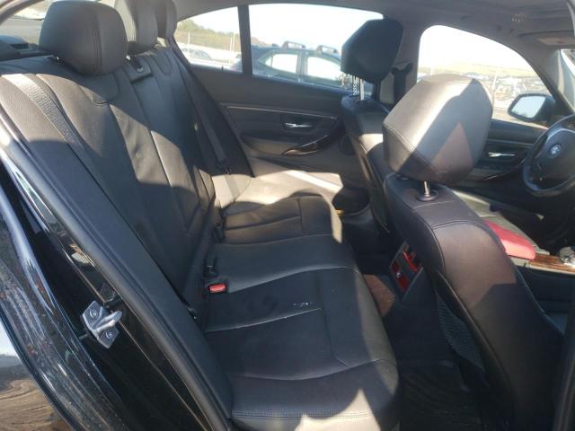 Photo 10 from auction – 2013 BMW 328 XI with VIN WBA3B3C57DF535021