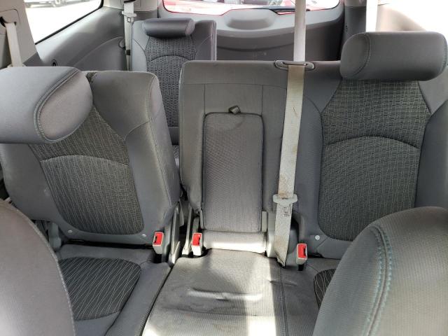 Photo 10 from auction – 2014 CHEVROLET TRAVERSE L with VIN 1GNKRFED1EJ363705