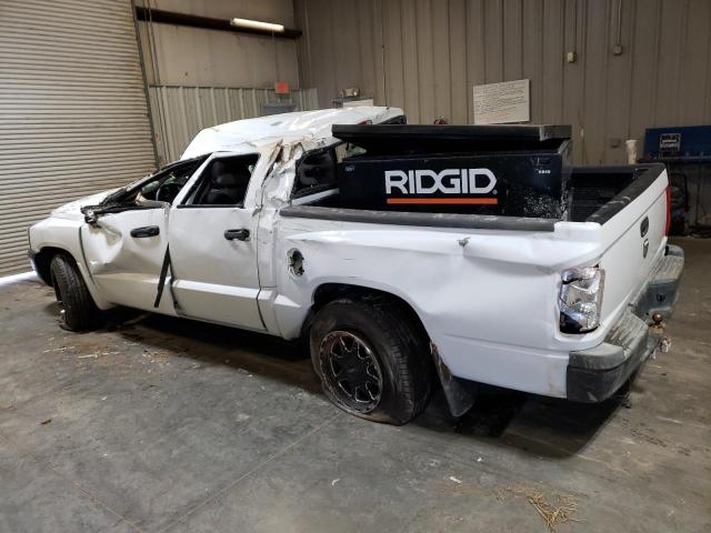 Photo 2 from auction – 2006 DODGE DAKOTA QUA with VIN 1D7HE28K46S608595