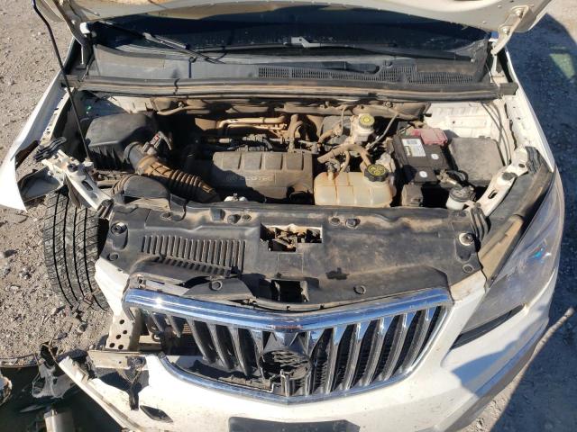 Photo 12 from auction – 2013 BUICK ENCORE with VIN KL4CJCSB4DB195633