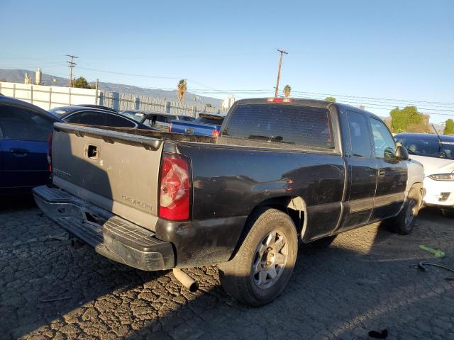 Photo 3 from auction – 2004 CHEVROLET SILVERADO with VIN 2GCEC19V041104497
