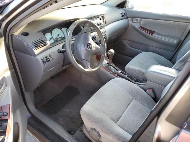 Photo 7 from auction – 2003 TOYOTA COROLLA CE with VIN 1NXBR32E13Z022784