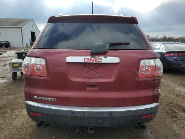 Photo 6 from auction – 2011 GMC ACADIA SLE with VIN 1GKKRPED6BJ235359