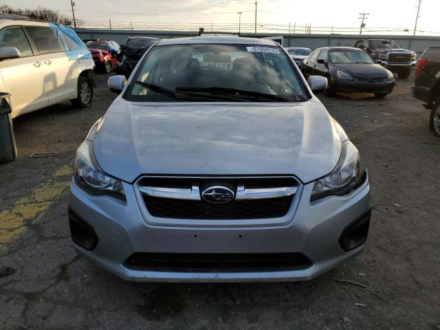 Photo 5 from auction – 2013 SUBARU IMPREZA PR with VIN JF1GPAC68DH824275