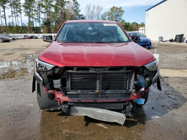 Photo 5 from auction – 2019 GMC TERRAIN SL with VIN 3GKALTEV6KL257515