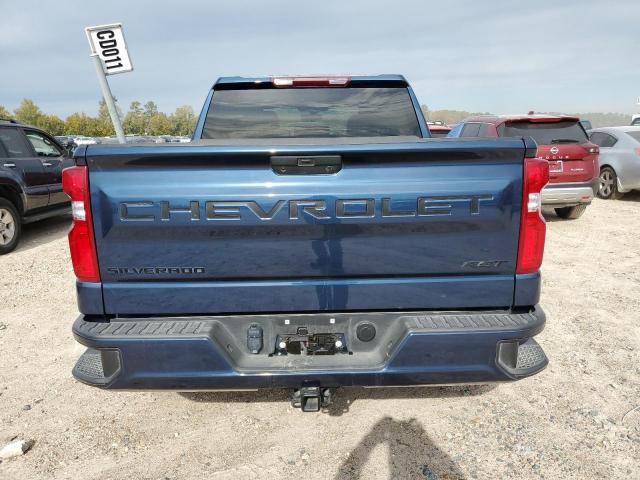 Photo 6 from auction – 2021 CHEVROLET SILVERADO with VIN 3GCPWDEDXMG431382