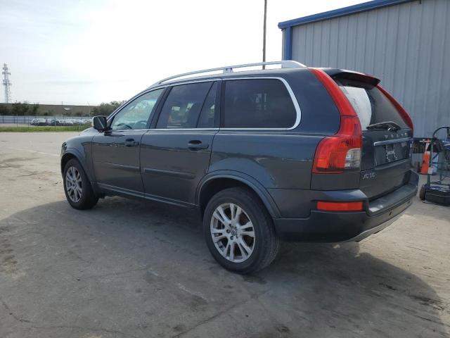 Photo 2 from auction – 2013 VOLVO XC90 3.2 with VIN YV4952CY8D1636331