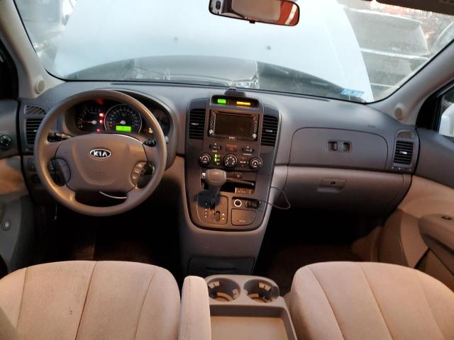 Photo 8 from auction – 2009 KIA SEDONA with VIN KNDMB233696279073