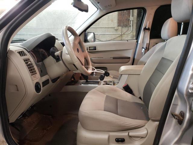 Photo 7 from auction – 2008 FORD ESCAPE XLT with VIN 1FMCU93128KE82668