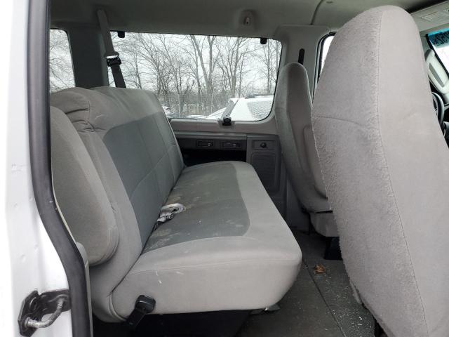 Photo 11 from auction – 2007 FORD ECONOLINE with VIN 1FBNE31LX7DB10319
