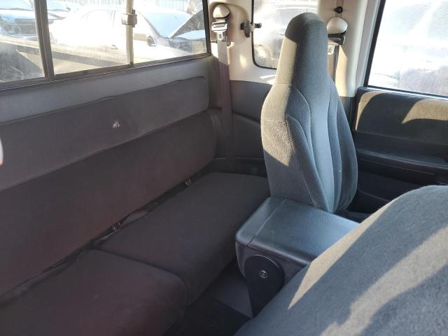 Photo 10 from auction – 2004 DODGE DAKOTA SLT with VIN 1D7GL42NX4S599284