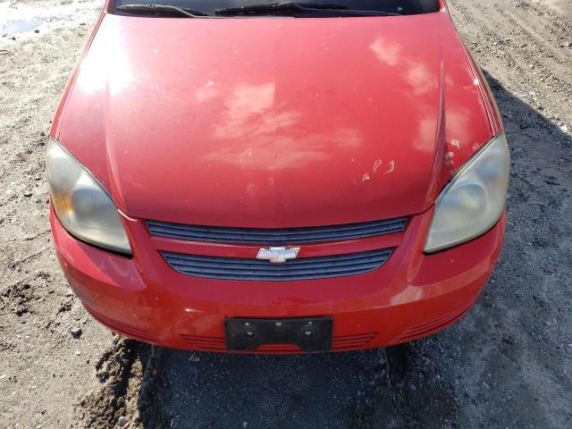 Photo 11 from auction – 2010 CHEVROLET COBALT LS with VIN 1G1AB5F58A7216985