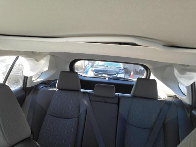 Photo 10 from auction – 2022 TOYOTA RAV4 XLE with VIN 2T3W1RFV4NC206232