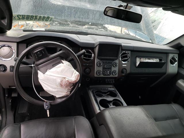 Photo 8 from auction – 2016 FORD F250 SUPER with VIN 1FT7W2BT3GEB39438