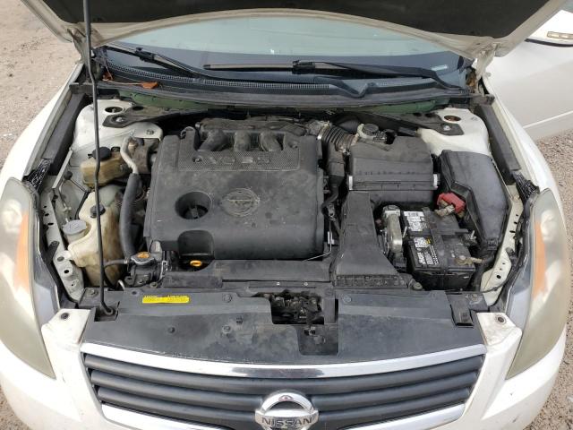 Photo 11 from auction – 2007 NISSAN ALTIMA 3.5 with VIN 1N4BL21E17N484365