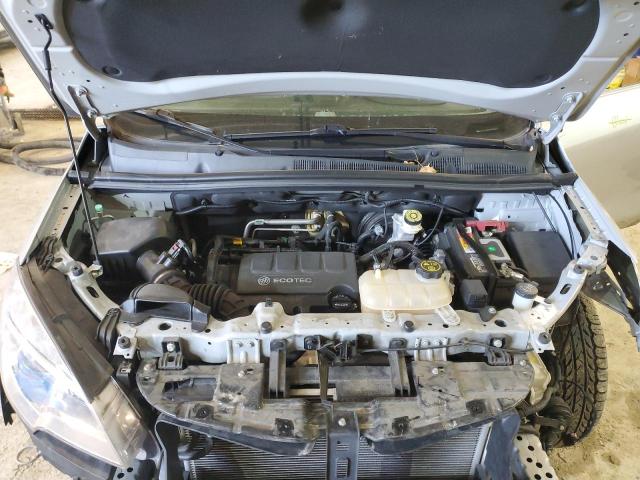 Photo 11 from auction – 2014 BUICK ENCORE CON with VIN KL4CJBSB4EB776030