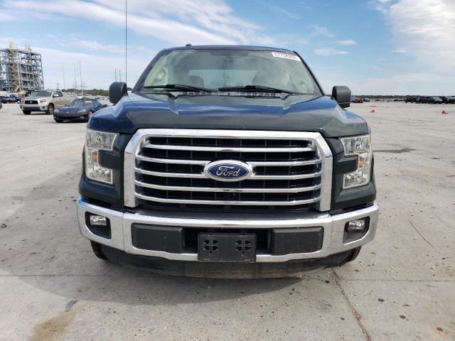 Photo 5 from auction – 2016 FORD F150 with VIN 1FTEW1CP2GFA96644