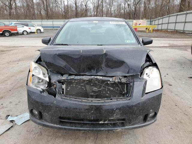 Photo 5 from auction – 2008 NISSAN SENTRA 2.0 with VIN 3N1AB61E48L619309
