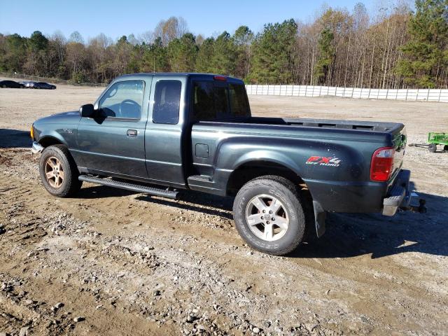 Photo 2 from auction – 2004 FORD RANGER SUP with VIN 1FTZR45E54PA52472