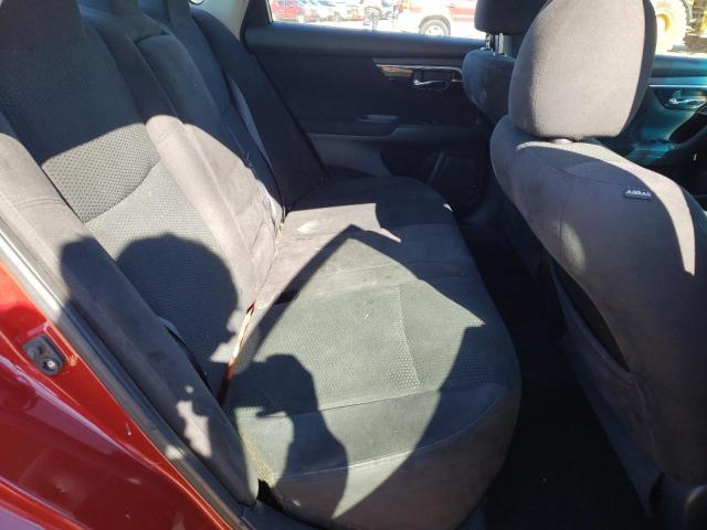 Photo 10 from auction – 2014 NISSAN ALTIMA 2.5 with VIN 1N4AL3AP7EN342912
