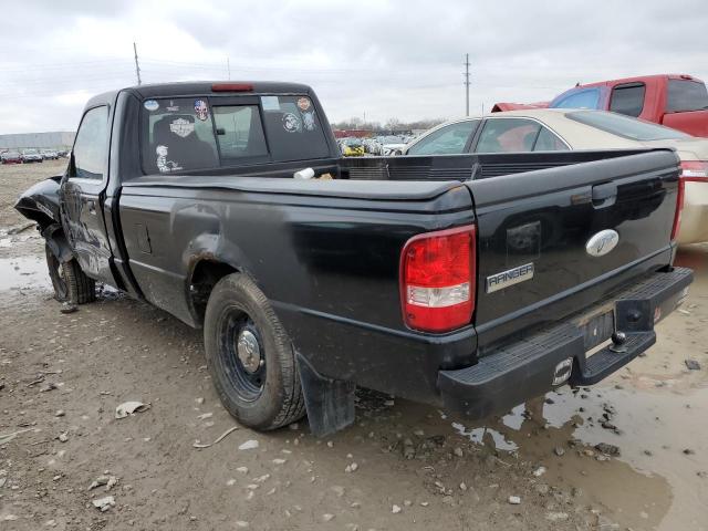 Photo 2 from auction – 2006 FORD RANGER with VIN 1FTYR10D76PA22501