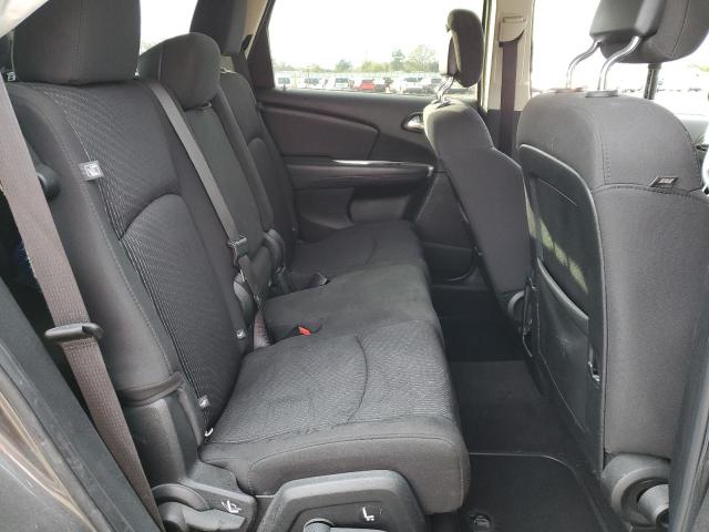 Photo 11 from auction – 2018 DODGE JOURNEY SX with VIN 3C4PDCBGXJT146652