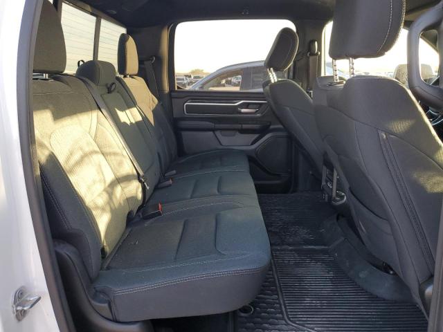 Photo 10 from auction – 2020 RAM 1500 BIG H with VIN 1C6RREFT6LN405872