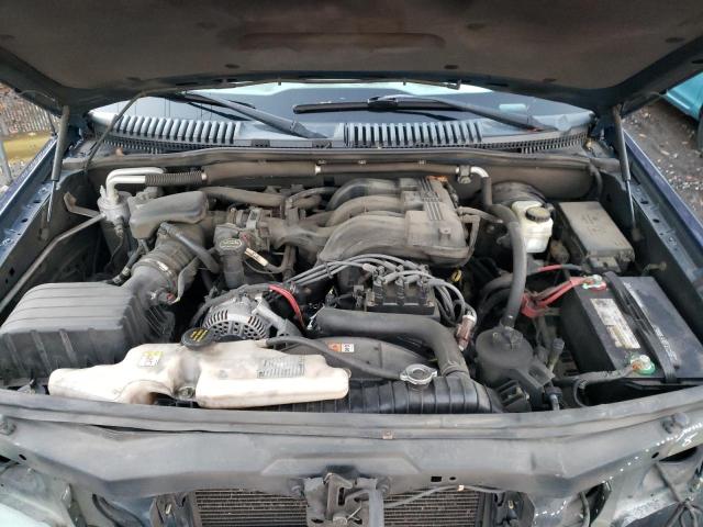 Photo 11 from auction – 2007 FORD EXPLORER E with VIN 1FMEU64E57UA54623