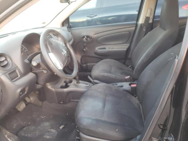 Photo 7 from auction – 2015 NISSAN VERSA S with VIN 3N1CN7AP7FL925831