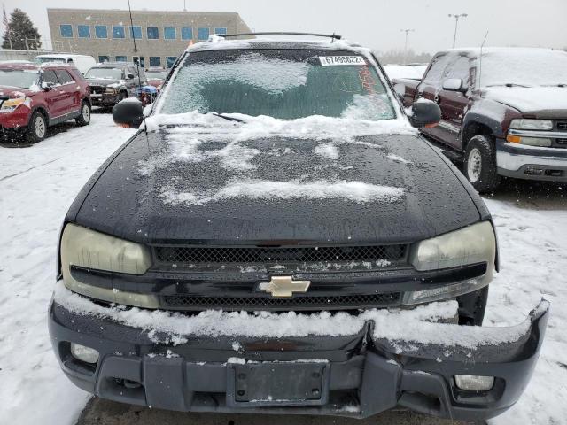 Photo 5 from auction – 2005 CHEVROLET TRAILBLAZE with VIN 1GNDT13S752339319