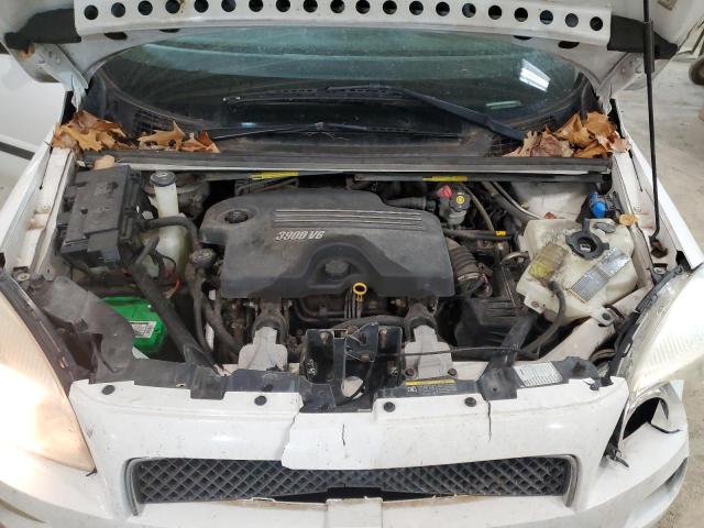 Photo 12 from auction – 2008 CHEVROLET UPLANDER L with VIN 1GNDV23W78D151816