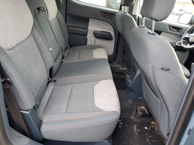 Photo 10 from auction – 2022 FORD MAVERICK X with VIN 3FTTW8F90NRA09935