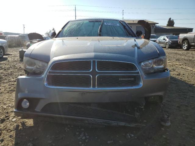 Photo 5 from auction – 2011 DODGE CHARGER R/ with VIN 2B3CL5CT4BH609101