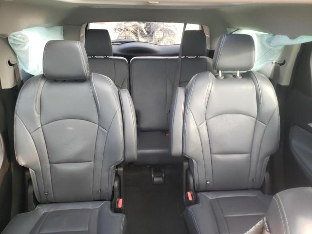 Photo 10 from auction – 2018 BUICK ENCLAVE PR with VIN 5GAEVBKW1JJ267598