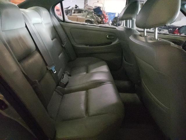 Photo 10 from auction – 2003 NISSAN MAXIMA GLE with VIN JN1DA31AX3T423648