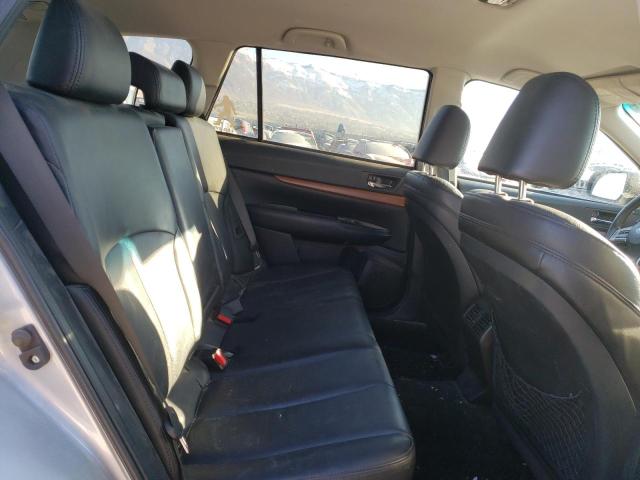 Photo 10 from auction – 2013 SUBARU OUTBACK 3. with VIN 4S4BRDJC8D2202797