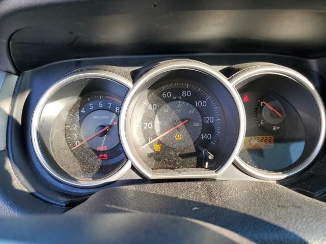 Photo 9 from auction – 2007 NISSAN VERSA S with VIN 3N1BC13E67L457912