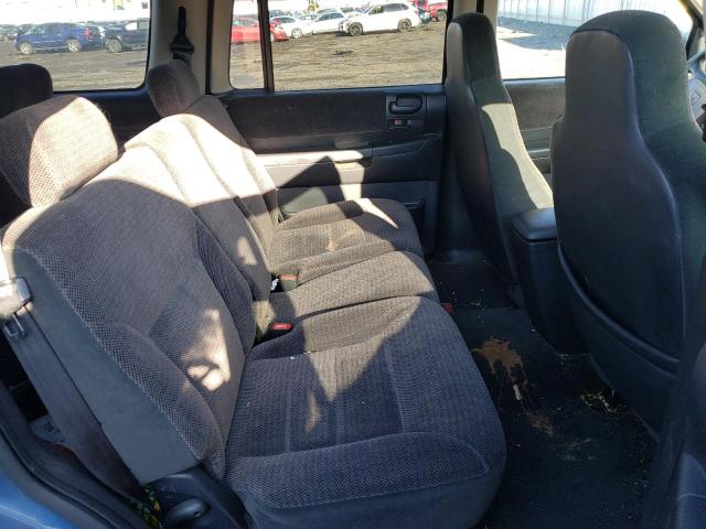 Photo 11 from auction – 2002 DODGE DURANGO SL with VIN 1B4HS48N52F115761