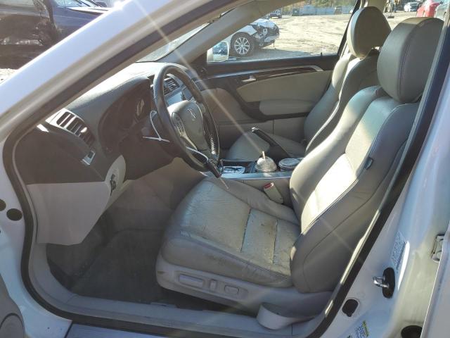 Photo 7 from auction – 2008 ACURA TL with VIN 19UUA66208A033162