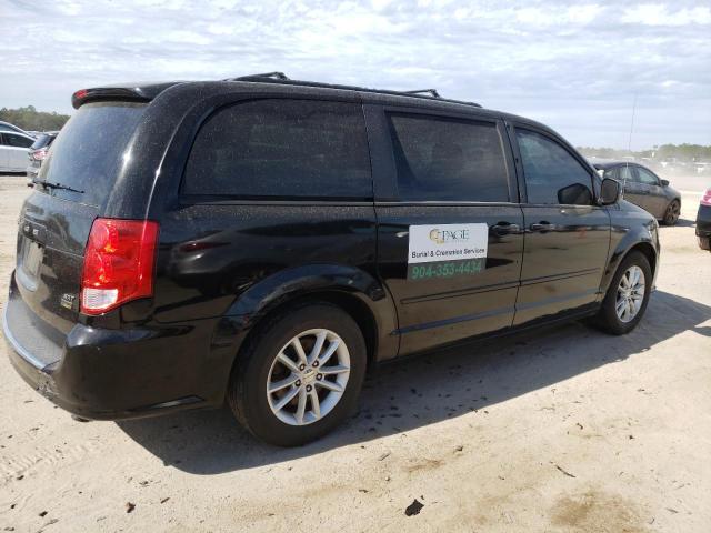 Photo 3 from auction – 2016 DODGE GRAND CARA with VIN 2C4RDGCG9GR194914