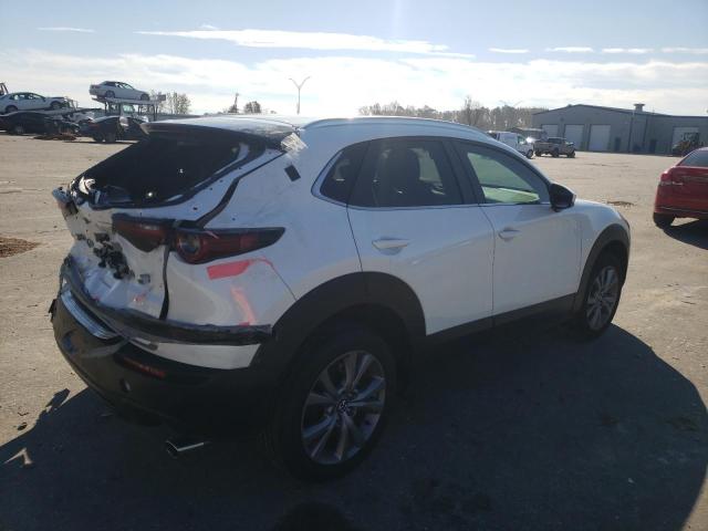 Photo 3 from auction – 2022 MAZDA CX-30 PREF with VIN 3MVDMBCL2NM408459