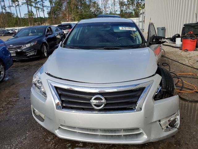 Photo 5 from auction – 2014 NISSAN ALTIMA 2.5 with VIN 1N4AL3AP2EC173118