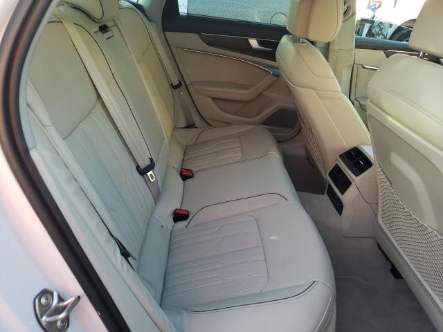 Photo 10 from auction – 2019 AUDI A6 PRESTIG with VIN WAUM2AF24KN035525